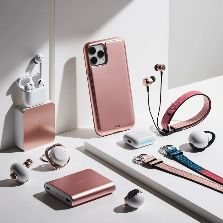 Accesorios celulares