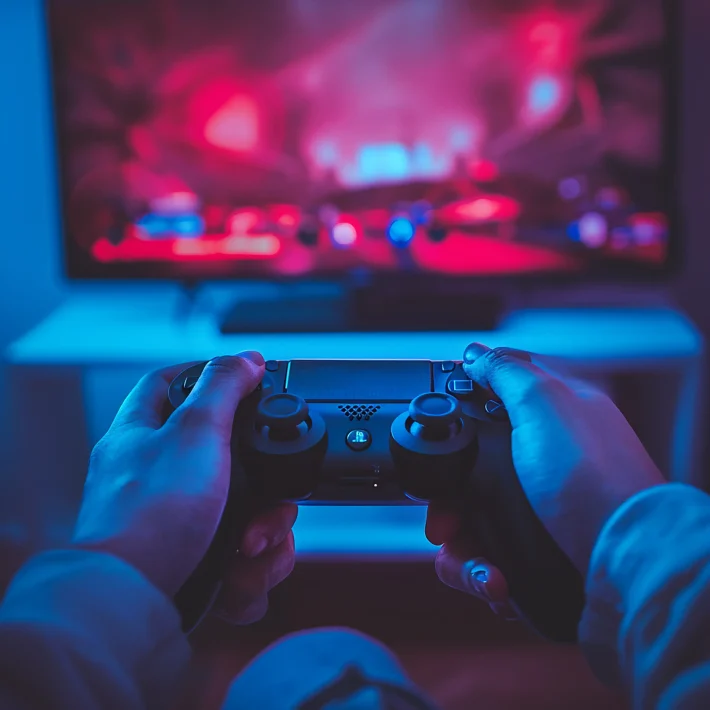 Video juegos