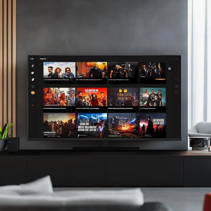 Tv & Audio